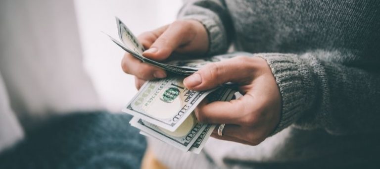 Dica: como levar dinheiro em uma viagem internacional