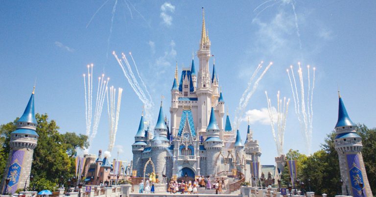 Novidades de 2021 do Walt Disney World Resort: saiba o que vem por aí