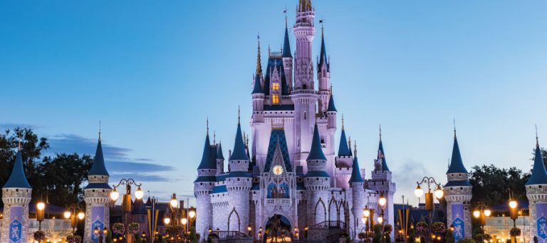 Walt Disney World Resort: como planejar sua viagem