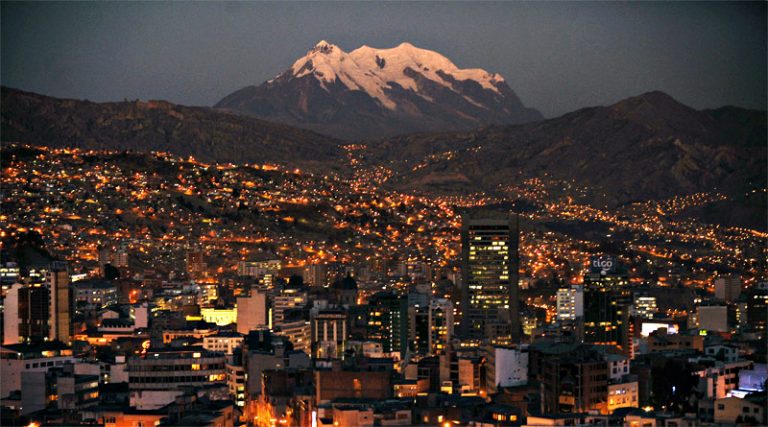 O que fazer em La Paz, na Bolívia: 8 pontos para visitar