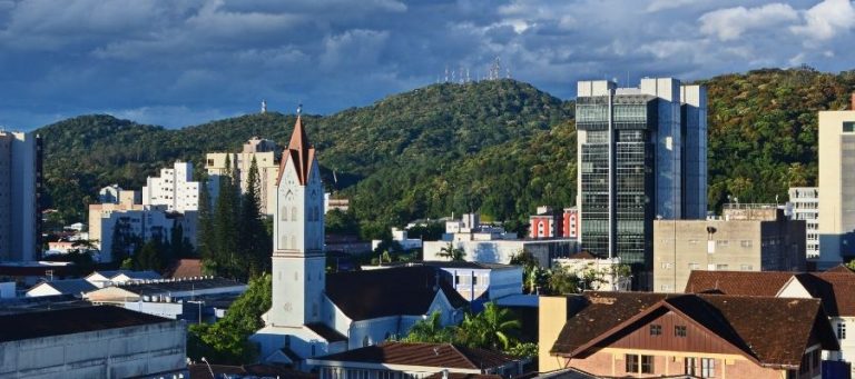 Joinville
