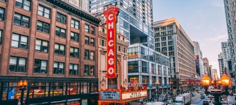 Chicago