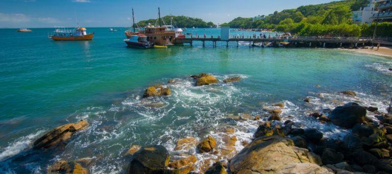 Santa Catarina