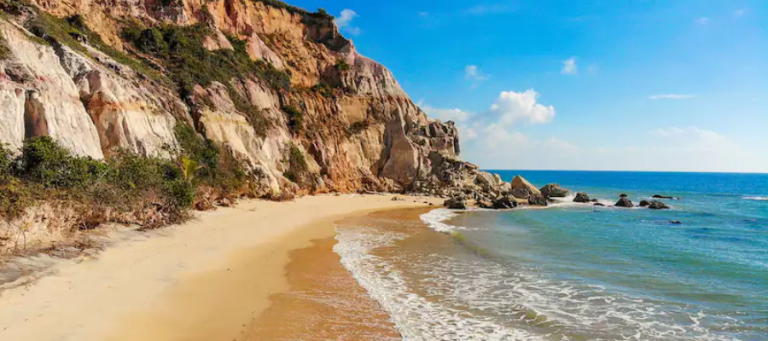 Porto Seguro