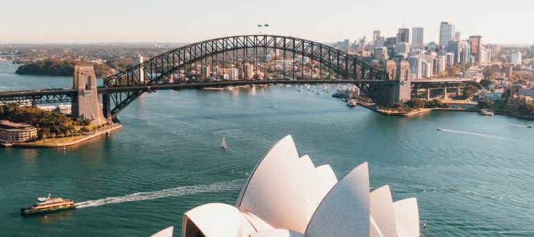 Australia