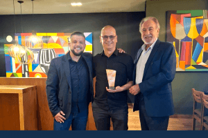 Koa Viagens premiação GTA 2025 no turismo