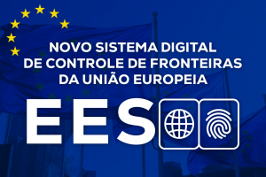 Sistema de Entrada/Saída SES: o que muda na Europa